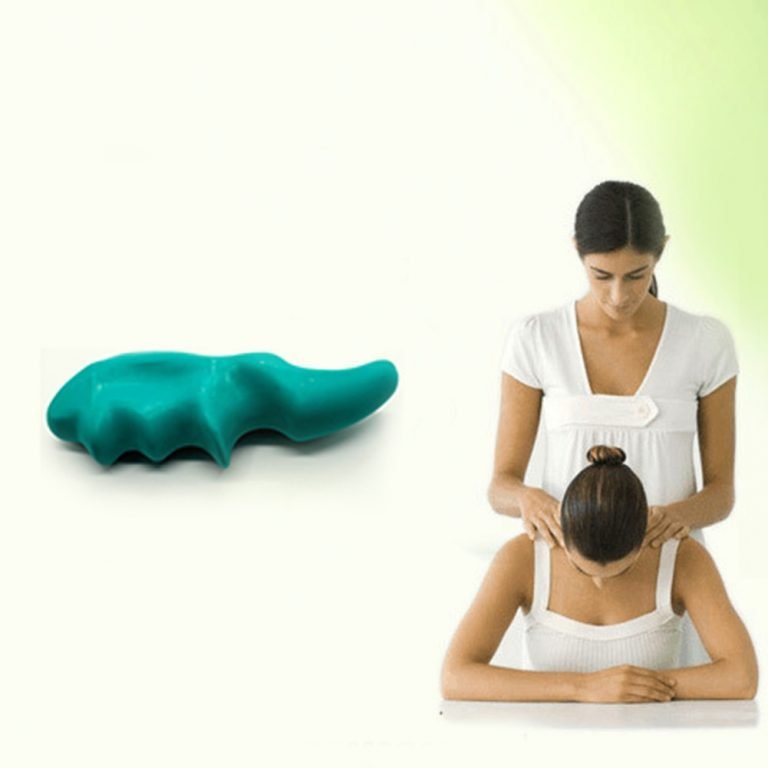 Appareil De Massage Manueltissus Profonds Relaxation Store