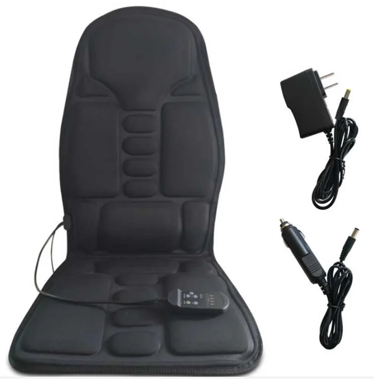 Tapis de Massage Shiatsu