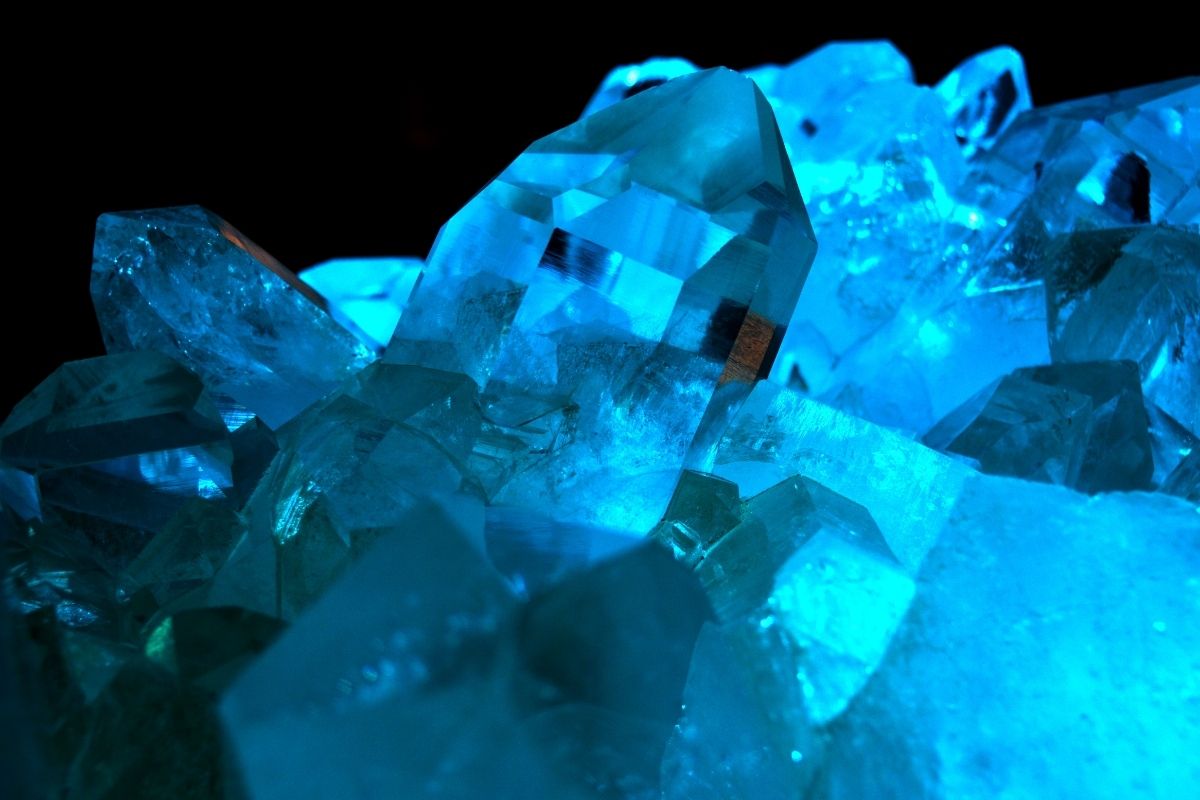 indicolite