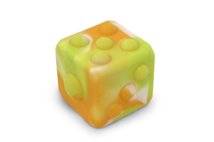 Cube anti-stress Pop Fidget
