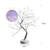 TAILLE LAMPE ARBRE LUMINEUX