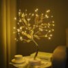 lampe arbre lumineux type 2
