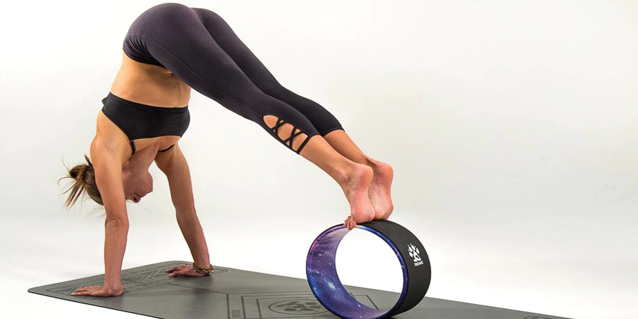 Accessoires de yoga pour booster vos capacités de yoga