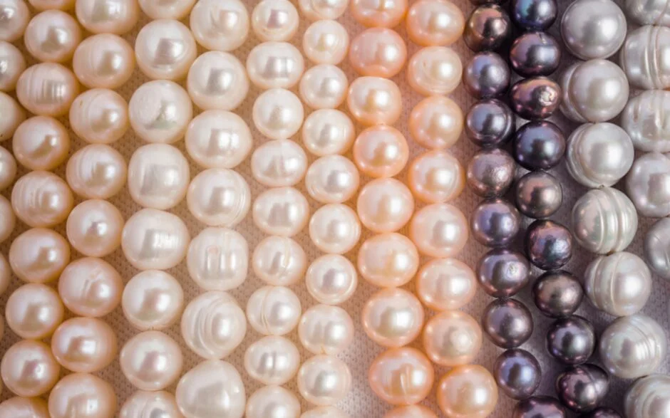 perles apaisantes