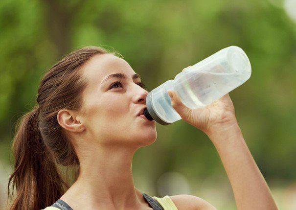 Hydratation et Santé