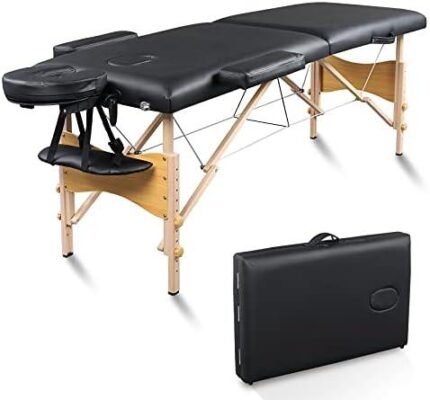 Alightup Table de Massage – Analyse et Avis Approfondis