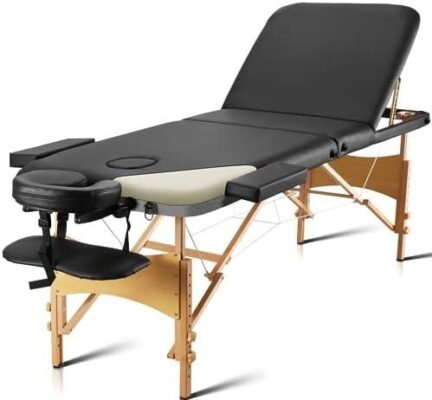 Careboda Table de Massage – Analyse et Avis Détaillés
