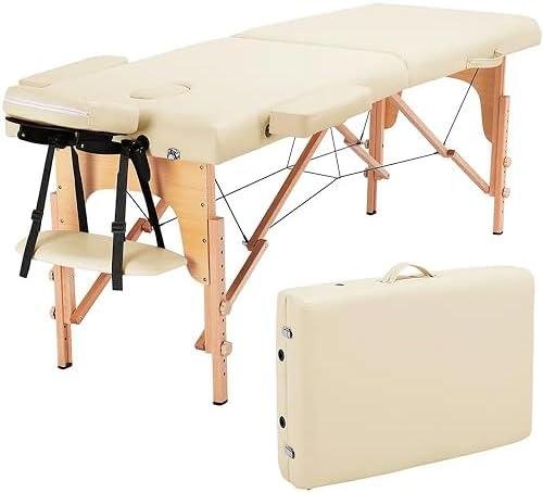CHRUN Table de Massage Portable : Notre Analyse et Avis