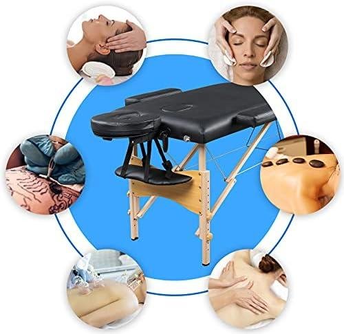 Alightup Table de Massage – Analyse et⁤ Avis Approfondis