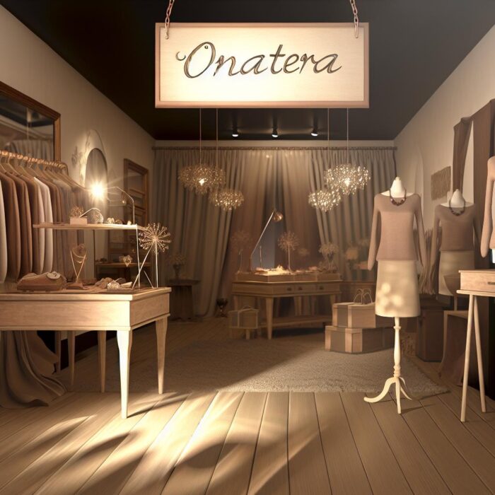 onatera boutique