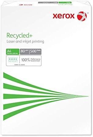 Xerox Recycled+ : Notre Analyse et Avis Approfondi
