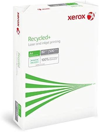 Xerox Recycled+ : Notre Analyse ​et ‌Avis Approfondi