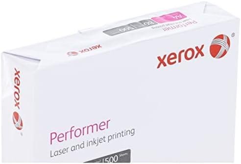 Xerox Performer - Notre Analyse et Avis Complet