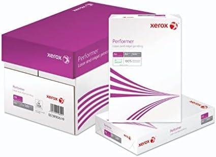 Xerox Performer⁢ - Notre Analyse et Avis Complet