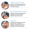 Appareil Soin du Visage Professionnel bienfaits