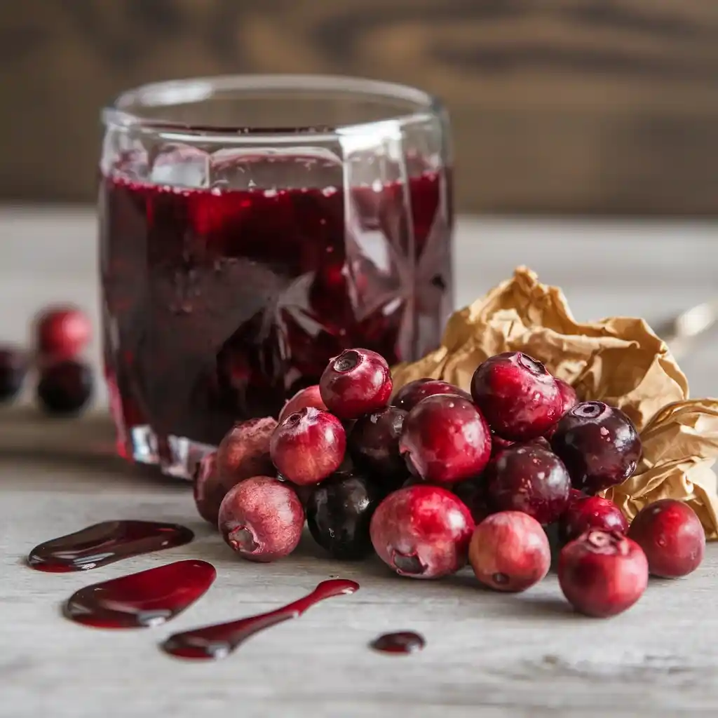 Cranberry Cranberry