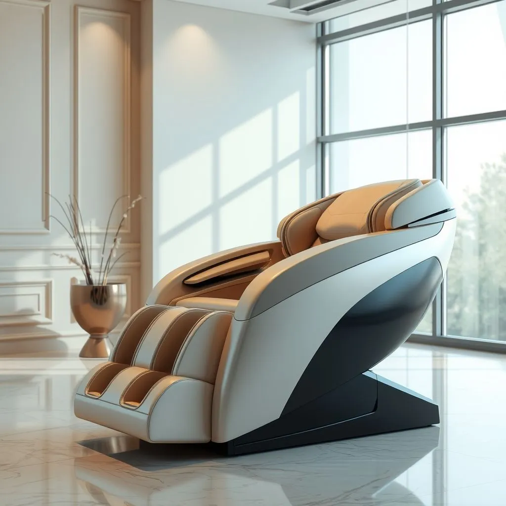 chaise