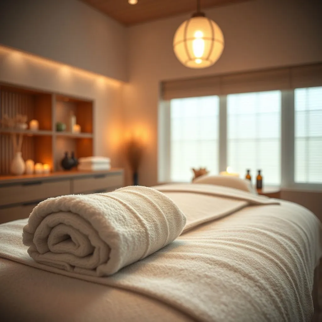 massage