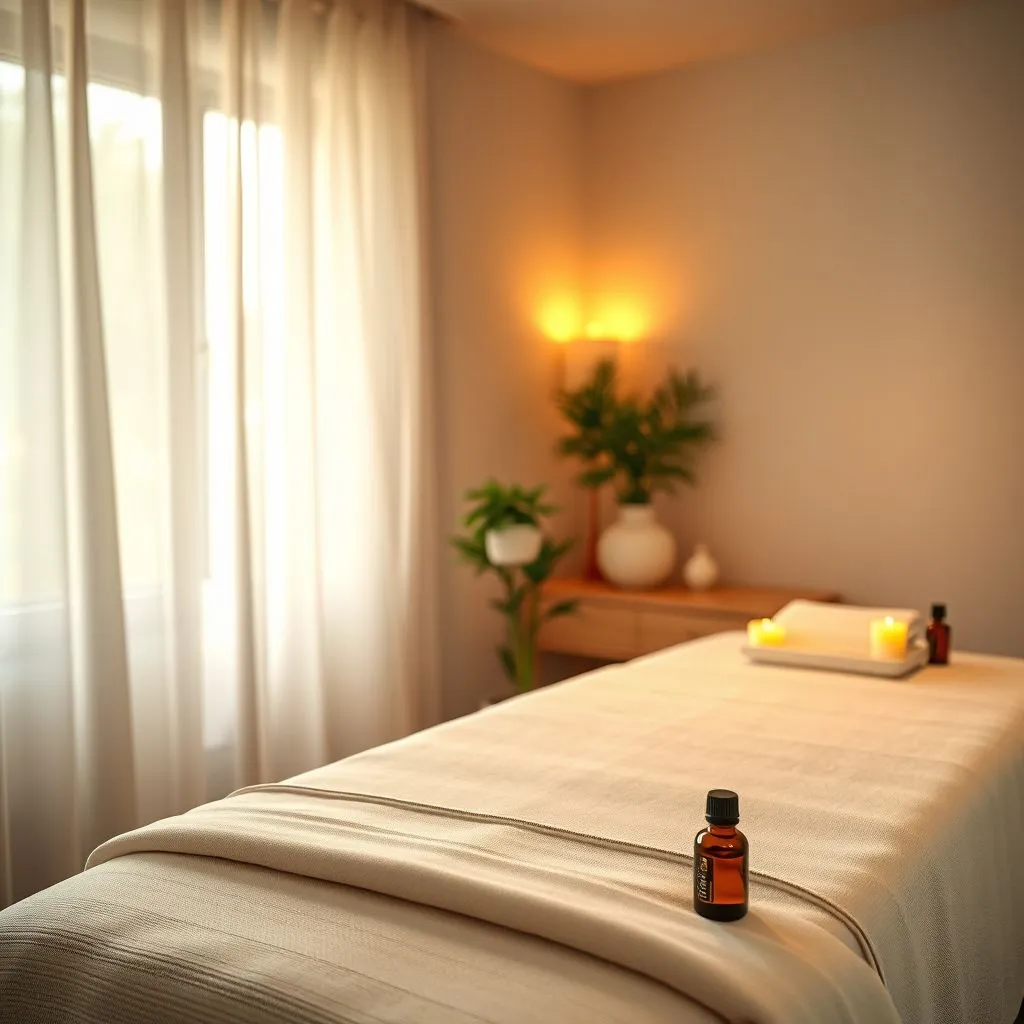 massage