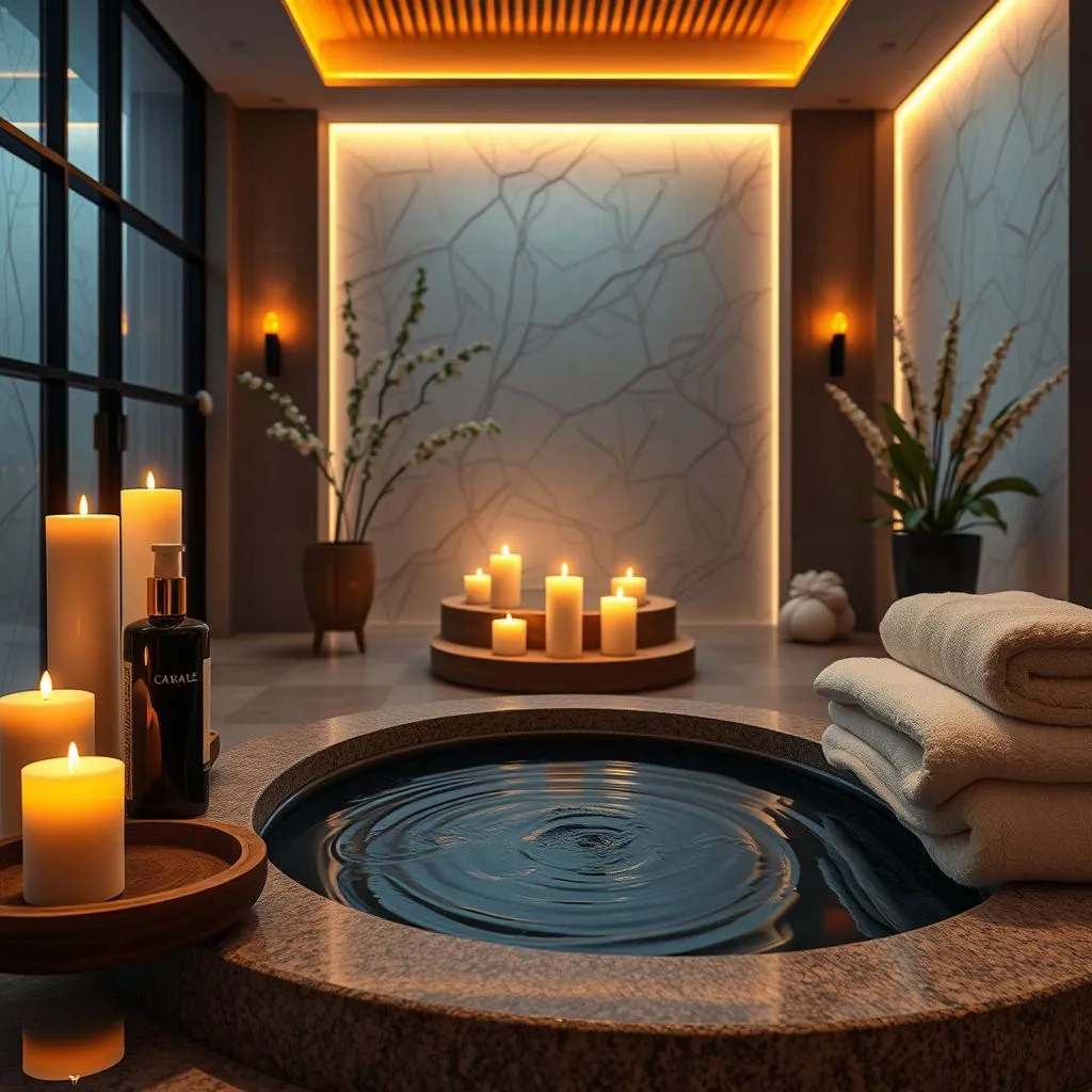 massage