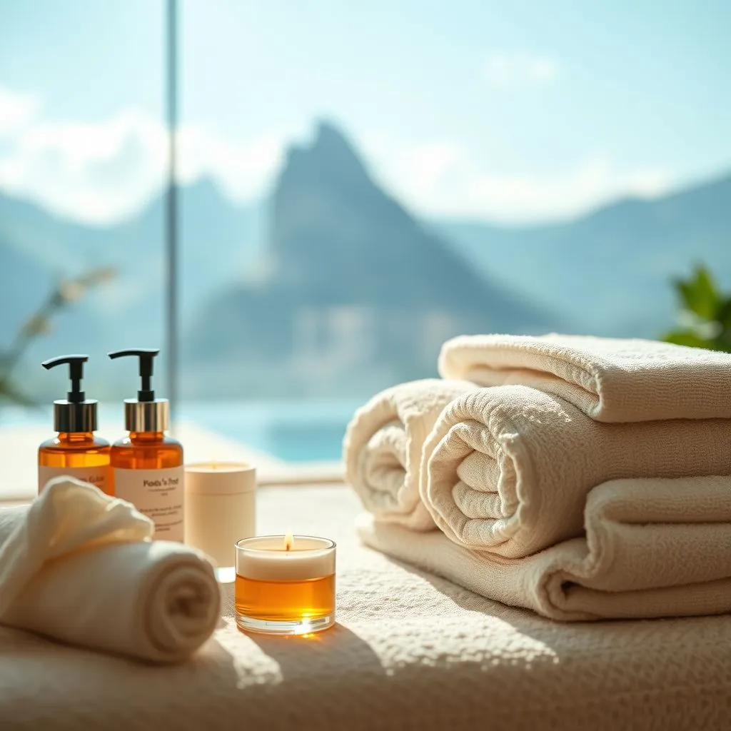 massage
