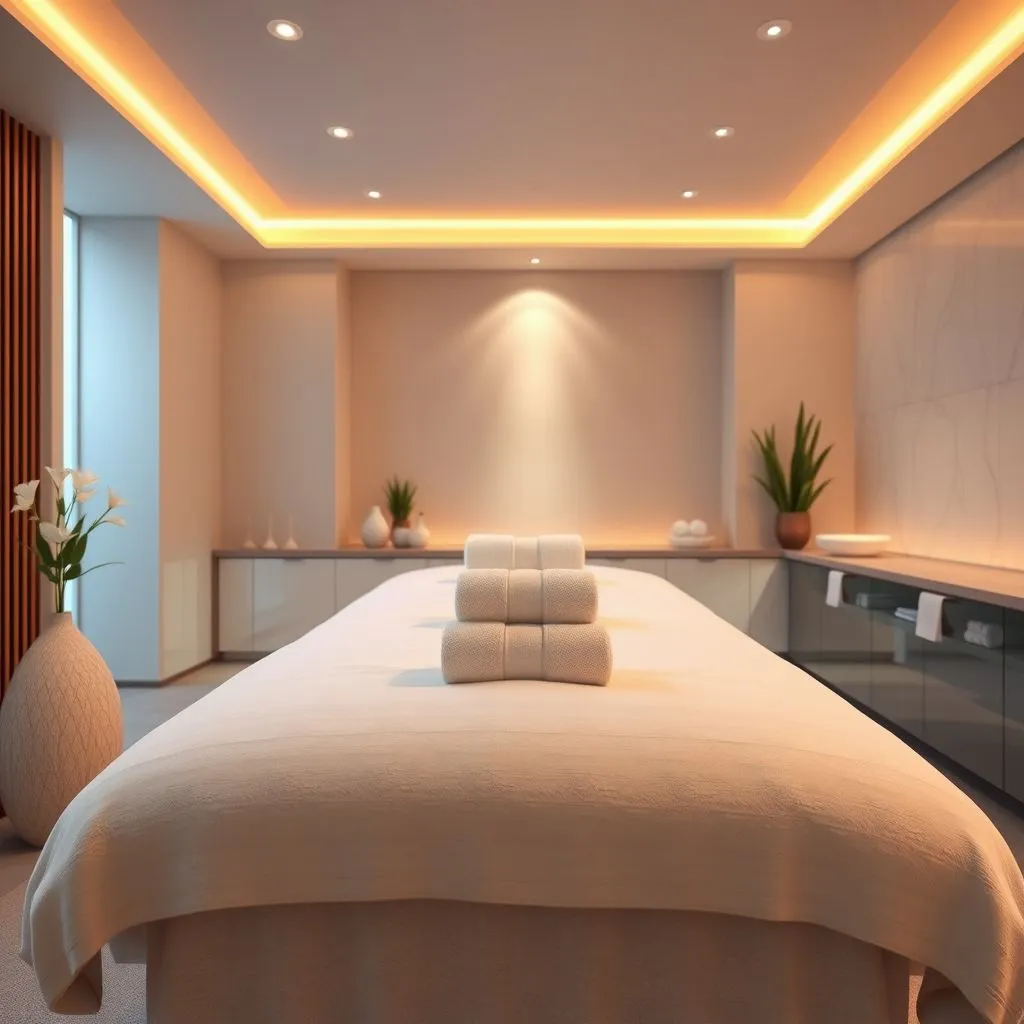massage