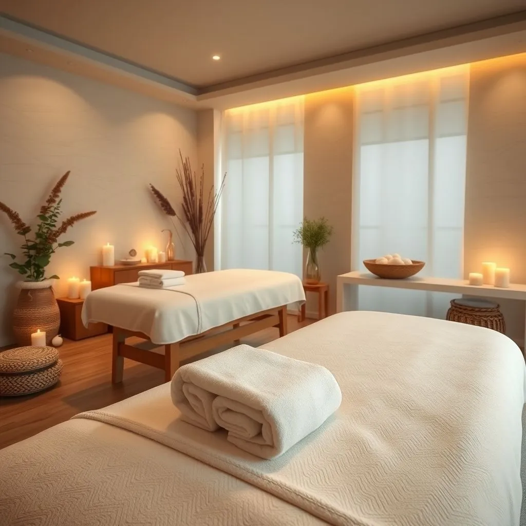 massage