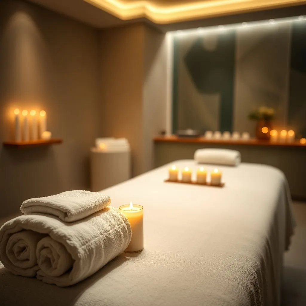 massage