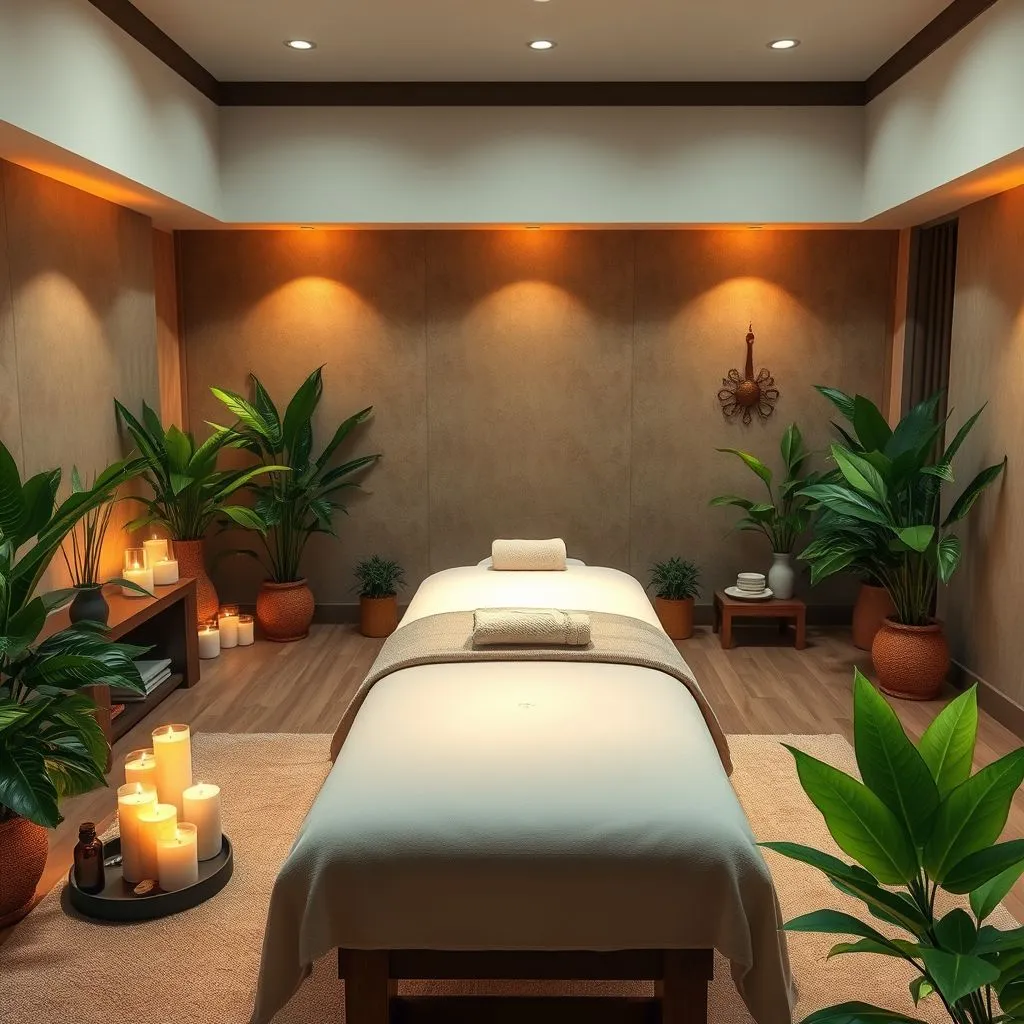 Massage