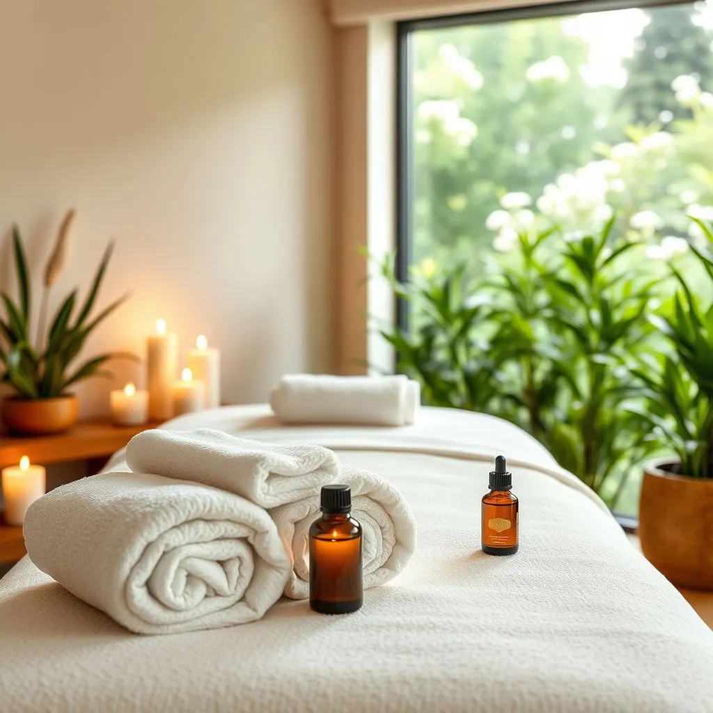 massage