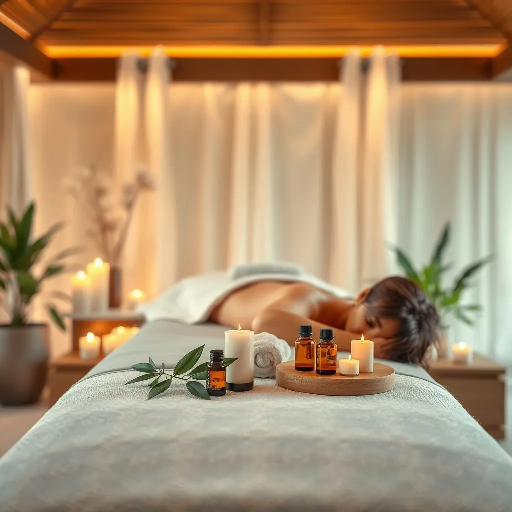 massage