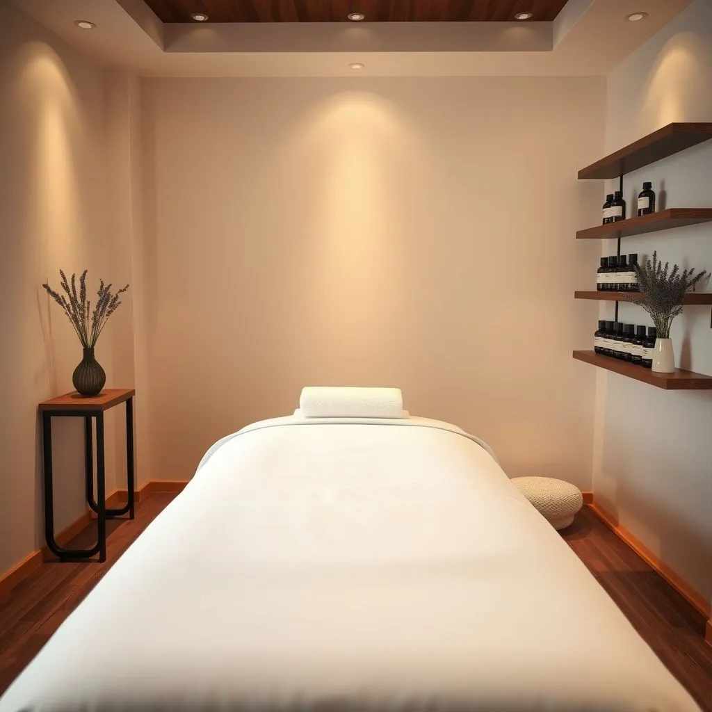 massage