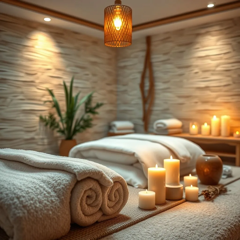 massage