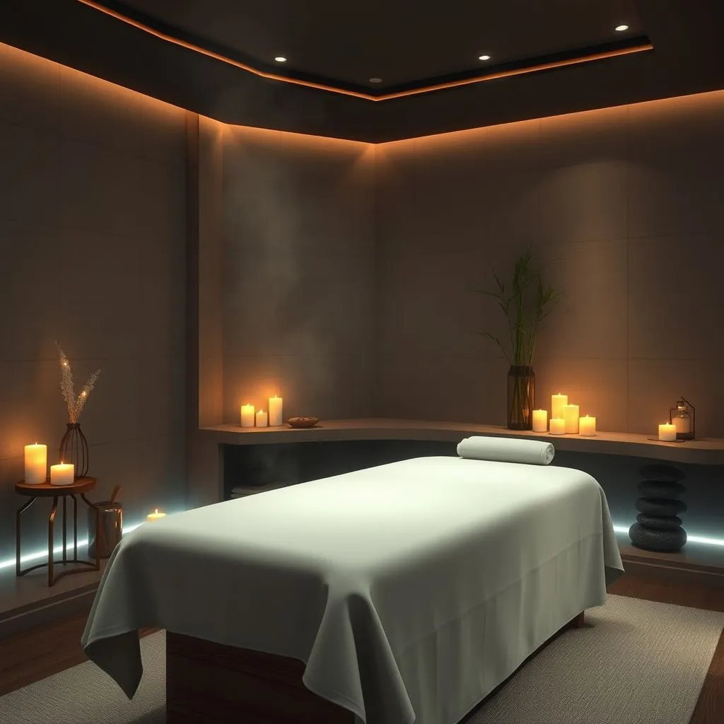 massage