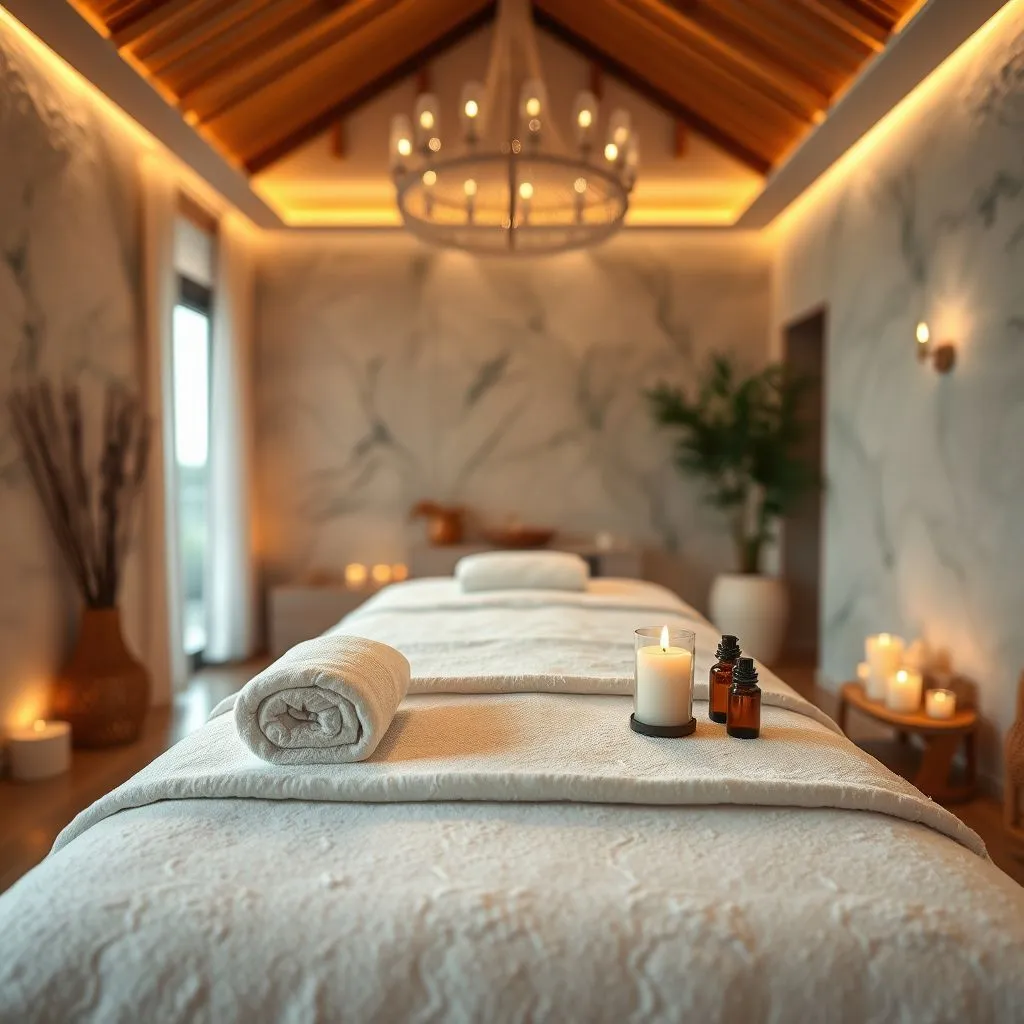 massage