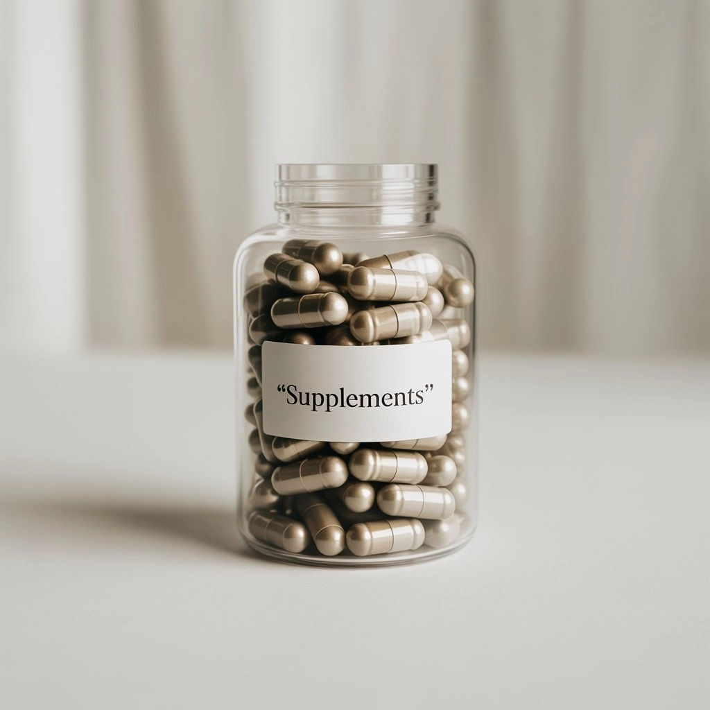 au bout de combien de temps agit un complément alimentaire