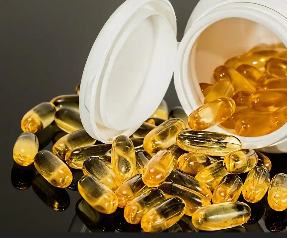 complement alimentaire pissenlit