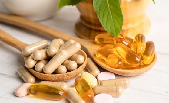 complement alimentaire pour la memoire et la concentration