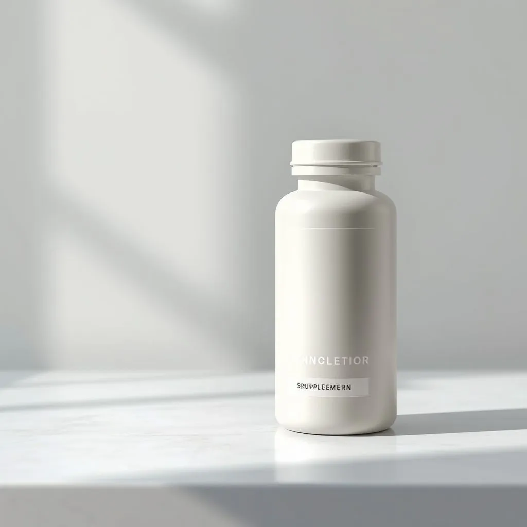 complement alimentaire rosacée
