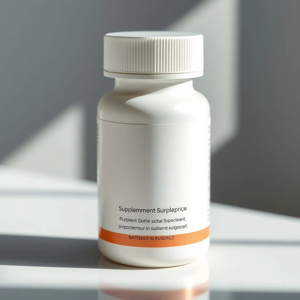 complement alimentaire rosacée