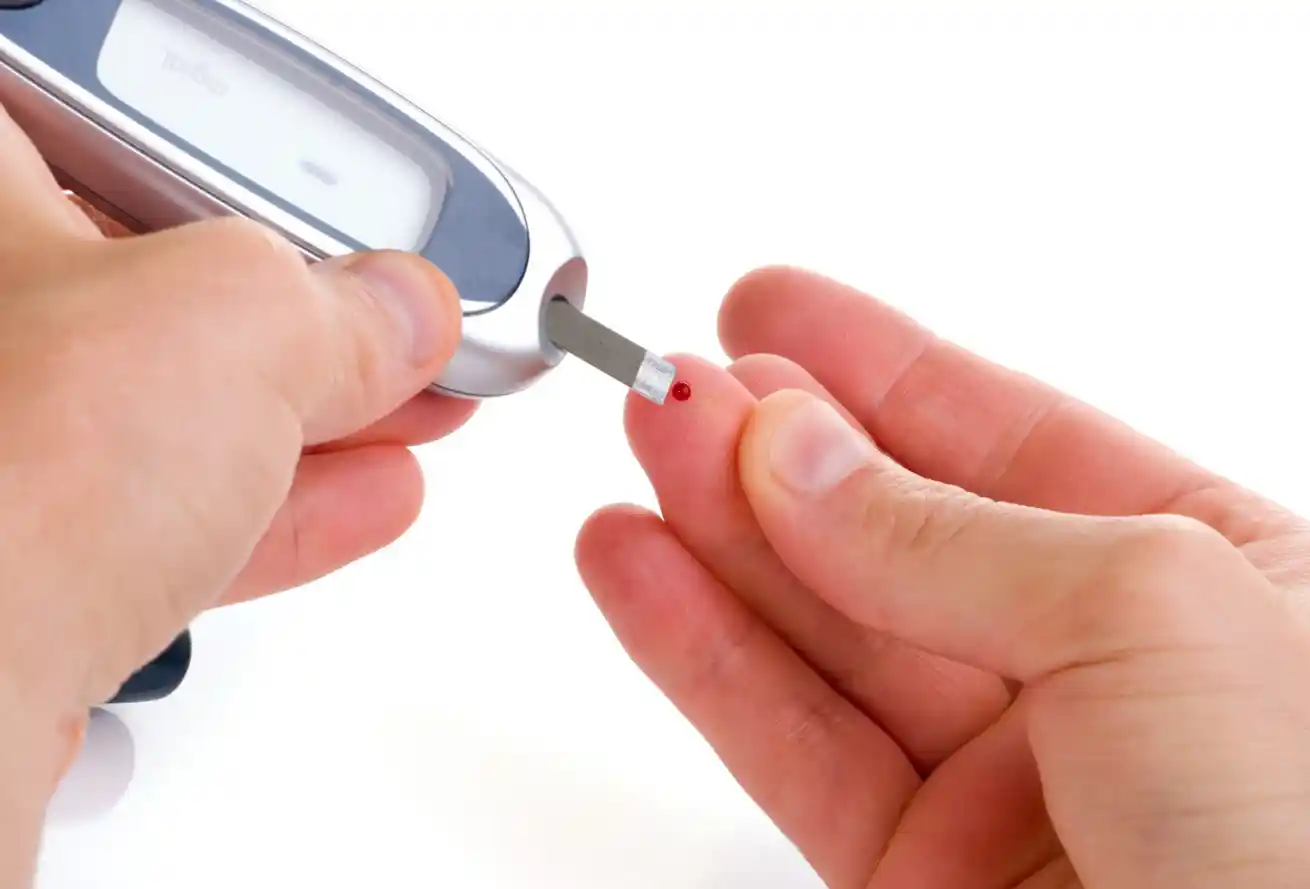 compléments alimentaires pour diabétiques