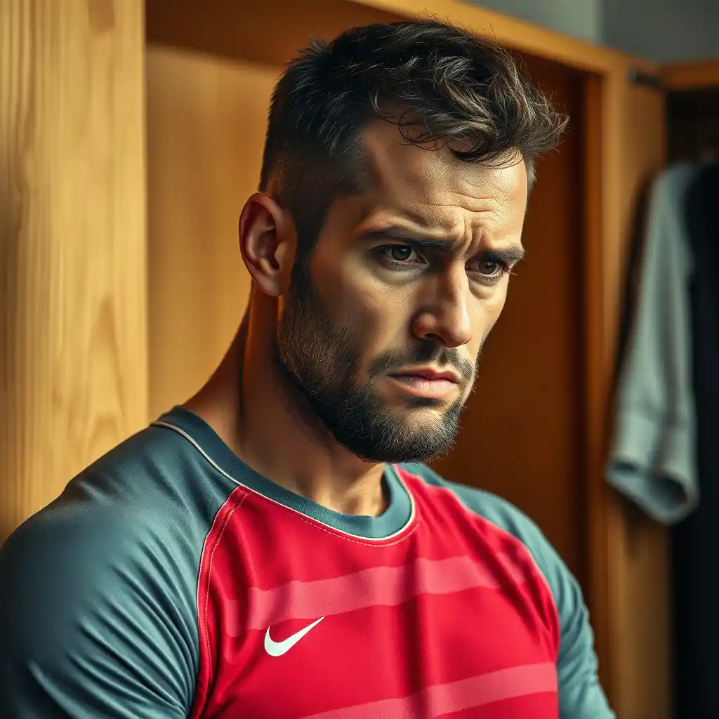 les 3 secrets pour ne plus jamais stresser en match