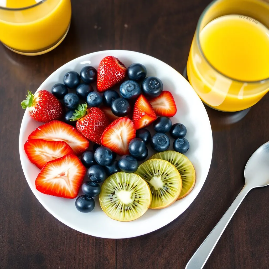 petit dej healty