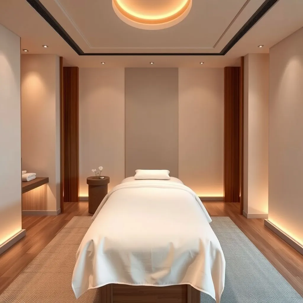 massage a casablanca