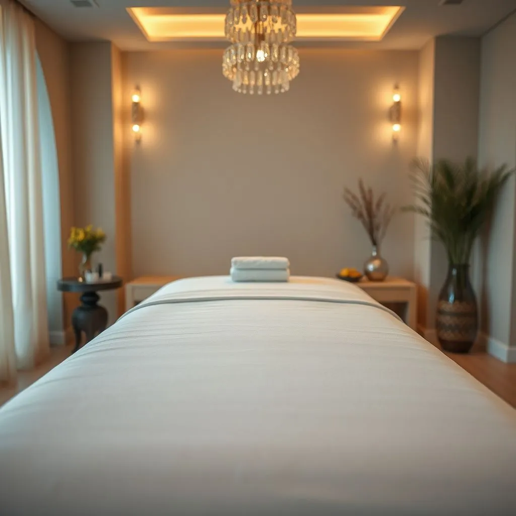 massage a rabat