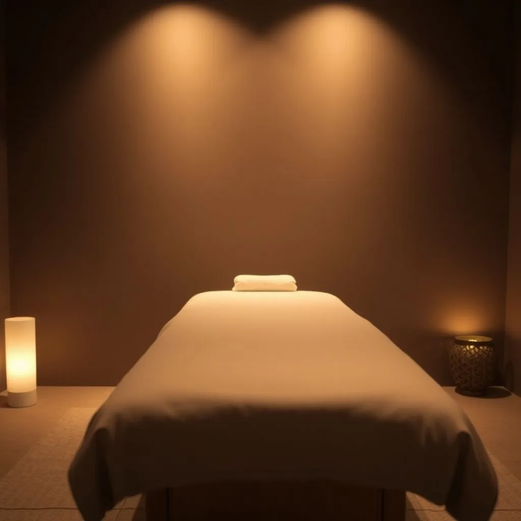 massage annemasse