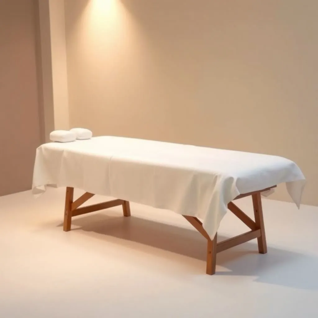 massage bergerac