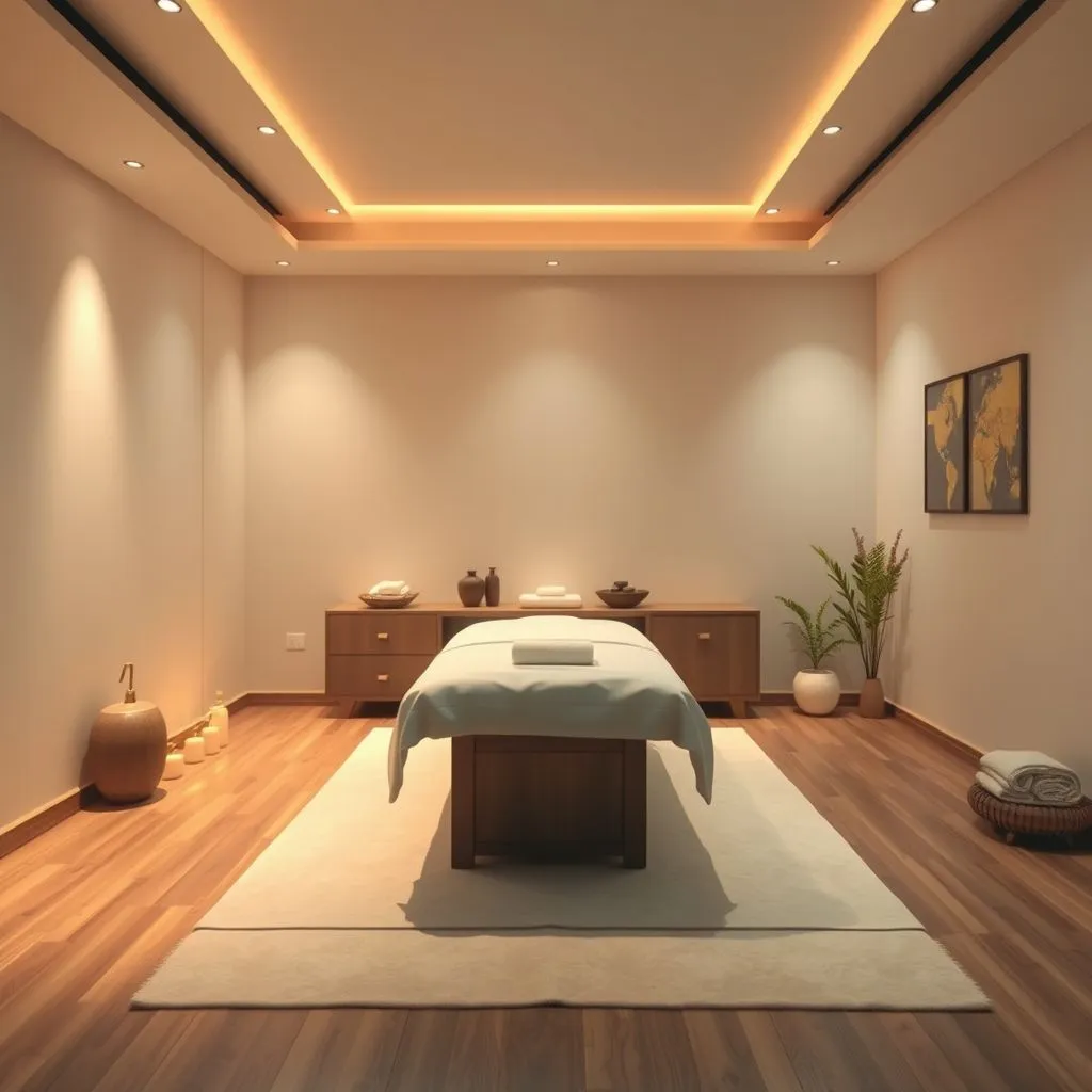 massage boulogne sur mer