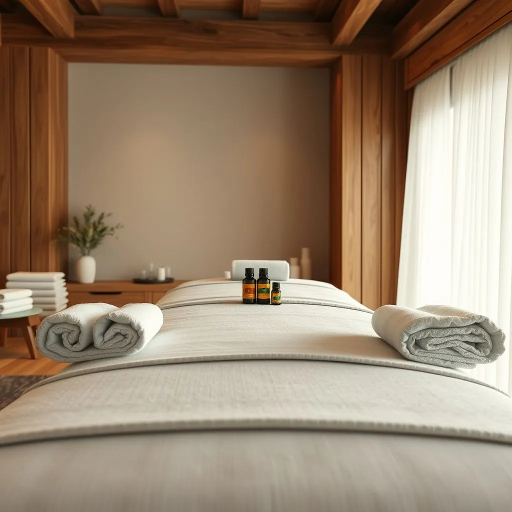 massage manosque