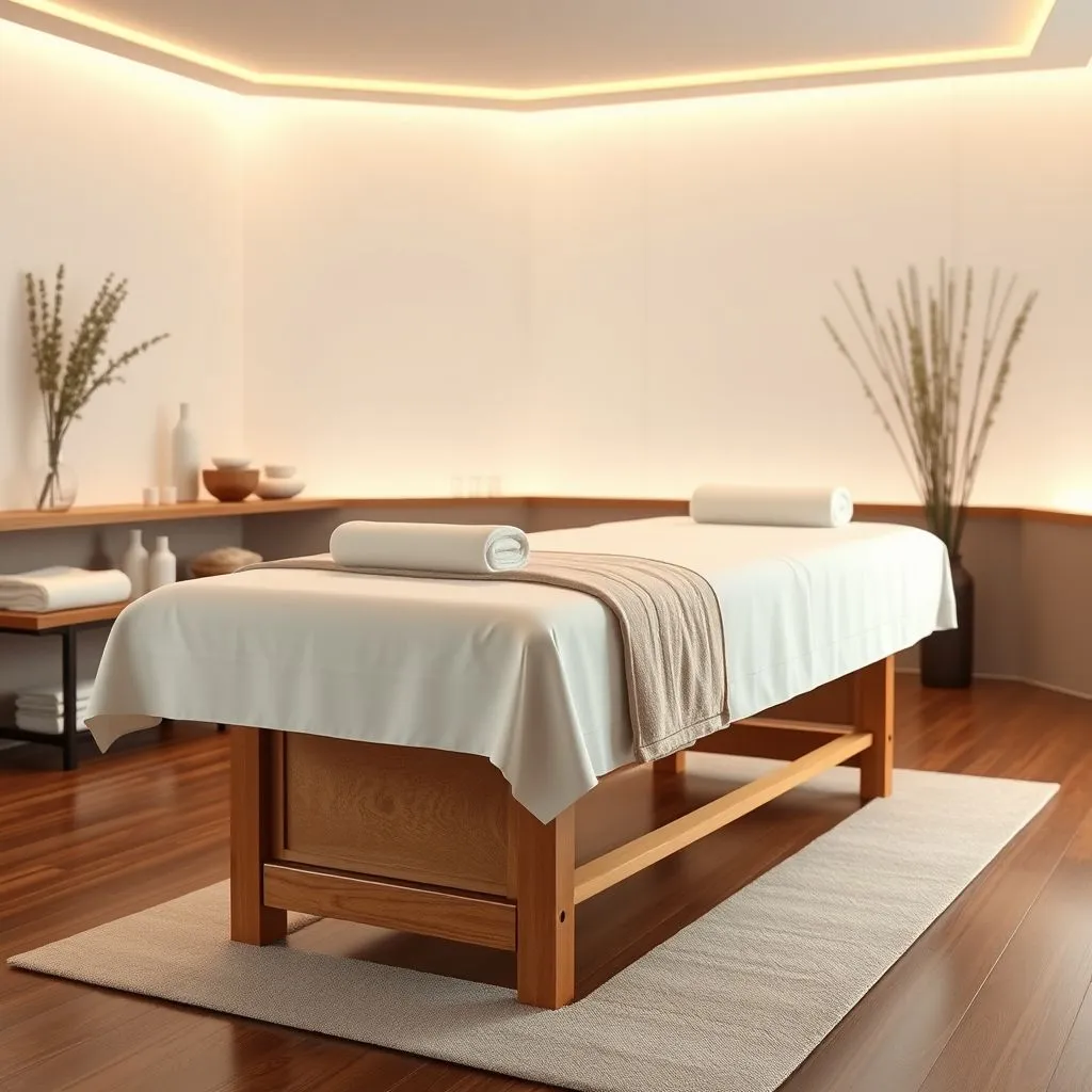 massage mont de marsan